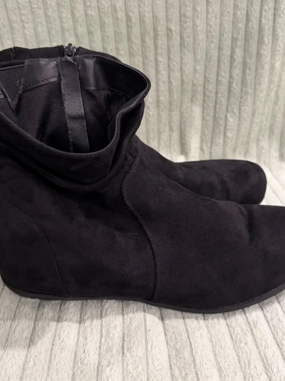 torrid women’s black
